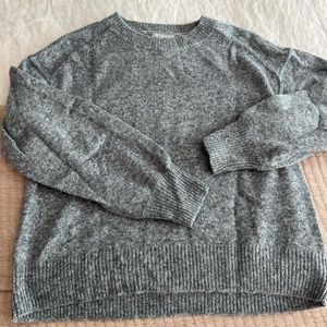 J Crew sweater